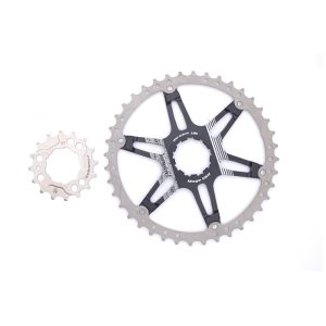 EXPANSOR CASSETTE FOURIERS NEGRO 40T (CR-DX008-SK2-401)