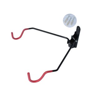 RACK DE PARED PARA BICICLETA