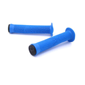 PUÑOS KENCH KH-GP-05 AZUL C/FLANGE 155MM