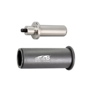 LLAVE PARA PONER ARAÑAS EN HORQUILLA CON GUIA TB-1130