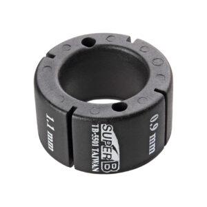 LLAVE SUJETAR RADIOS AERO TB-5501