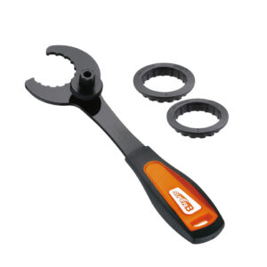 HERRAMIENTA PARA EJES DE CARTUCHO TB-8920
