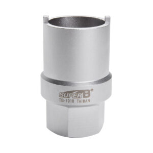 LLAVE PARA DESARMAR NUCLEO SHIMANO TB-1018