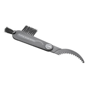 CEPILLO 3 EN 1 PARA LIMPIEZA TRANSMISION TB-1711