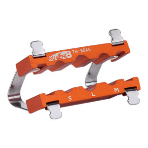 LLAVE PARA PONER EN PRENSA PARA EJES TB-8645