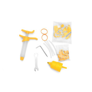 SET DE PURGA 2021 STD BK1004