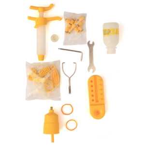 SET DE PURGA 2022STD BK1006