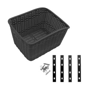 CANASTA PLASTICA PARA MALETERO