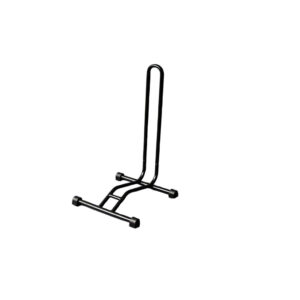 RACK DE PISO PARA UNA BICICLETA