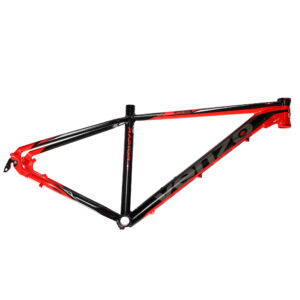 MARCO VENZO RAPTOR 29X17 NEGRO/ROJO VZ20-B01M9-041