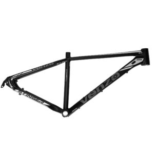 MARCO VENZO STINGER EVO (29X20) NEGRO/BLANCO VZ20-B01M9-011