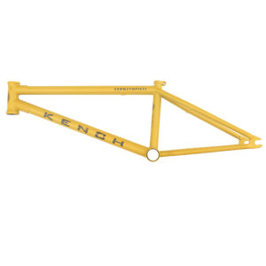 MARCO KENCH KH-FM-02 MOSTAZA 20.5" (A4)