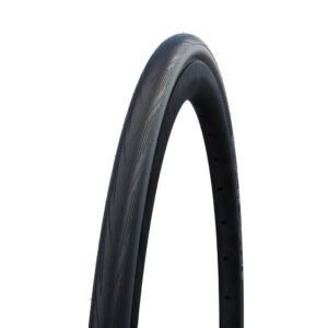 LLANTA (700X25) LUGANO 2 B.NEGRA KEVLAR 11654009