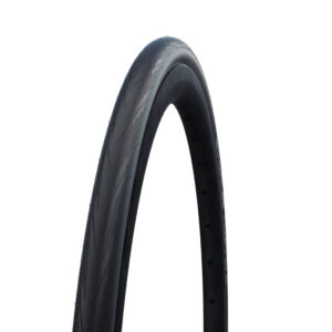 LLANTA (700X28) LUGANO 2 B.NEGRA KEVLAR 11654010
