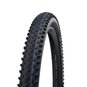 LLANTA (29X2.35) RACING RAY B.NEGRASUPER GROUND TLE 11654028.01