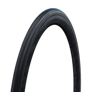 LLANTA (700X25) ONE B.NEGRA REFLECTANTE 365 B/B-SK+BRT 11654445