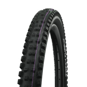 LLANTA (29X2.40)TACKY CHAN B.NEGRA TLE B/B-SK 11654477
