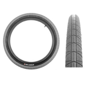 LLANTA KENCH KH-TR-03 COLOR 20 X 2.35 GRIS