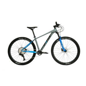 BICICLETA 29 FINA ARAWAK 17 M GRIS/AZUL