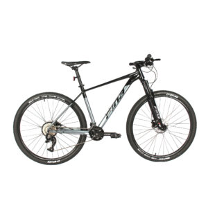 BICICLETA MTB 29 FINA M RESPONSE GRIS/NEGRO