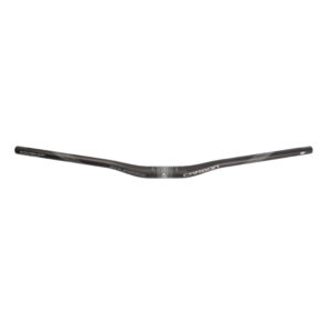 MANIVELA CARBON FOURIERS CURV BK 31.8 800 (HB-MB008-N5-750)