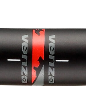 MANIVELA VENZO X9 (31.8X720MM) ROJA VZ20-E03M-019