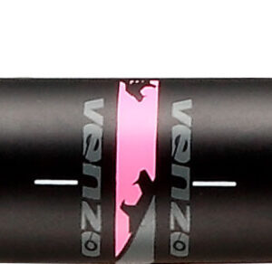 MANIVELA VENZO X9 (31.8X720MM) ROSADA VZ20-E03M-019