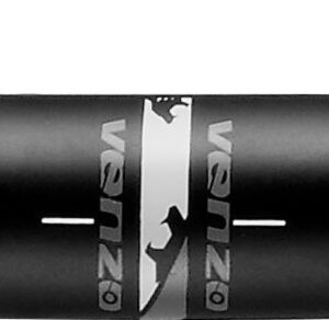 MANIVELA VENZO X9 (31.8X720MM) BLANCA VZ20-E03M-019