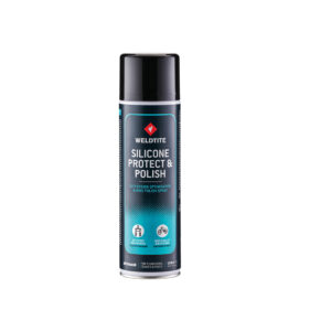 SILICONA PROTECCION Y BRILLO 500 ML