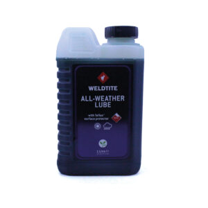 LUBRICANTE P/ TODO CLIMA C/ TEFLÓN 1 LTR