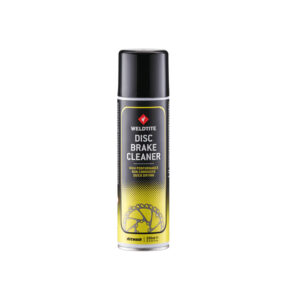 LIMPIADOR DISCO DE FRENO SPRAY 400 ML