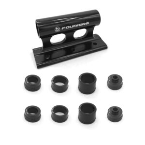 PORTA BICICLETA FOURIERS (ADP-HOLDER-001)