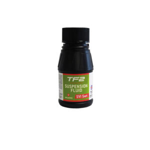 ACEITE PARA SUSPENSIÓN 5 W 125 ML