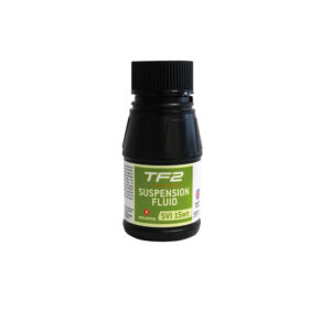 ACEITE PARA SUSPENSIÓN 15 W 125 ML