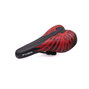 ASIENTO MTB ANGEL ROJO GF62648
