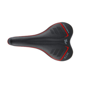 ASIENTO GX- ROJO VZ20-E1C-004