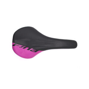 ASIENTO FINA MODELO XL2020270 NEGRO/ROSADO