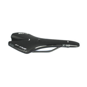 ASIENTO FINA X10 NEGRO/GRIS (1295-1)