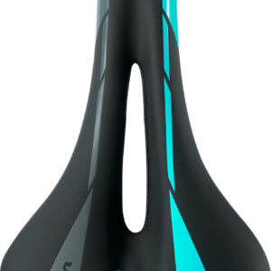ASIENTO VENZO UX TURQUESA VZ20-E01B-001