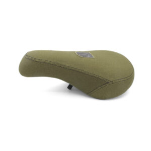 ASIENTO FAT KENCH KH-SD-07 VERDE ARMY PIV 234 X 138MM 275G