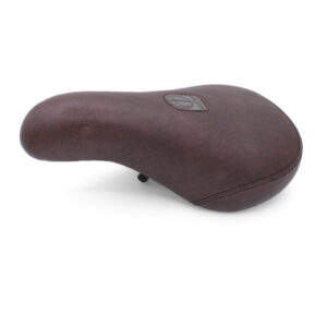 ASIENTO KENCH FAT KH-SD-05 PIV CAFE LISO