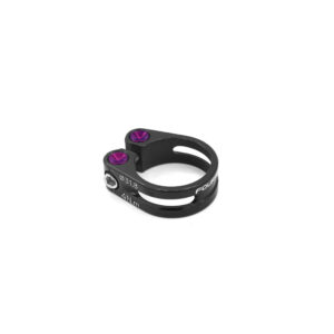 GAZA ASIENTO FOURIERS 31,8 NEGRA(SCL-DN001-301)