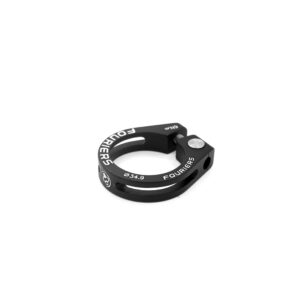 GAZA ASIENTO FOURIERS 34.9 NEGRA(SCL-E001-411)