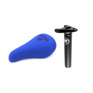 COMBO KH-SD-02 AZUL Y TUBO BMX-STUNT