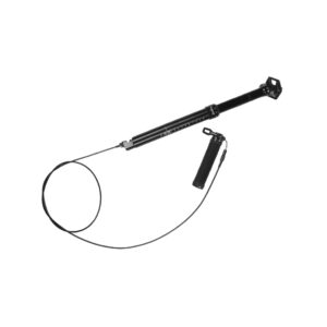 TUBO ASIENTO TRANZX 30.9X(350-80MM) ALLOY 6061