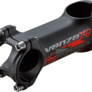 ESPANDER VENZO X9 (31,8X60MM)ROJO VZ-E06M-023
