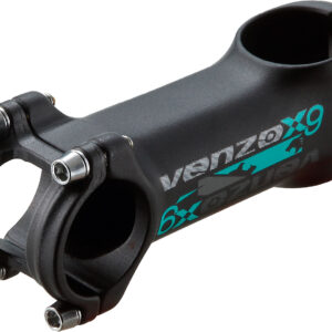 ESPANDER VENZO X9 (31,8X60MM)TURQUESA VZ-E06M-023