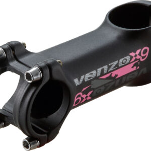 ESPANDER VENZO X9 (31,8X60MM)ROSADO VZ-E06M-023
