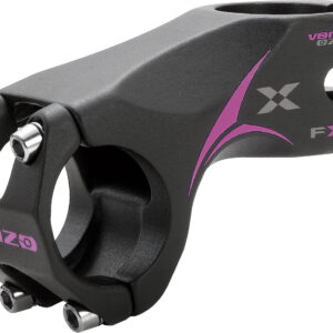 ESPANDER VENZO FX(31.8X60 MM)ROSAD VZ-E06M-003