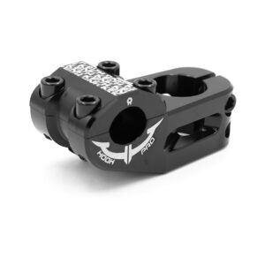 ESPANDER KENCH KH-SM-02 PRO NEGRO AL-6061 1 1/8 22.2MM 380G